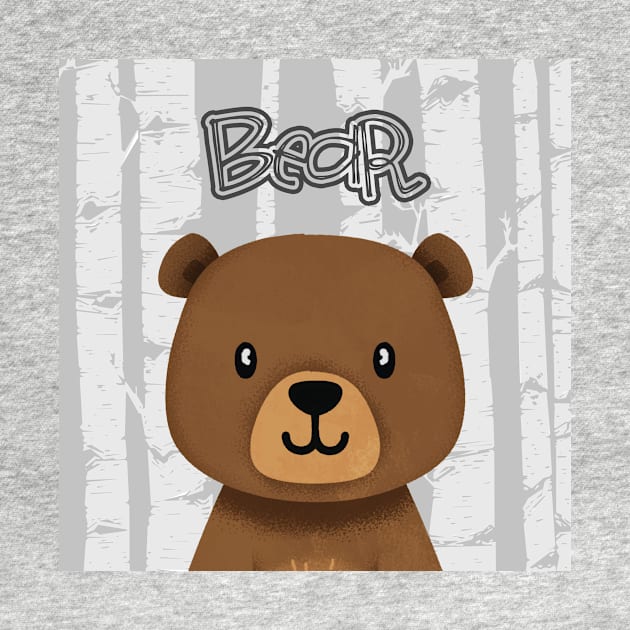 Bears Design by Hashop